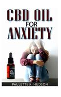 CBD Oil for Anxiety