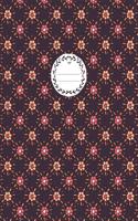 Dotted Notebook