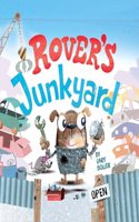Rover's Scrapyard