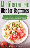 Mediterranean Diet for Beginners
