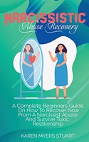Healing from Narcissism