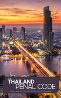 Thailand Penal Code