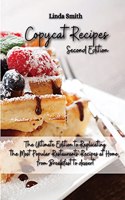 Copycat Recipes