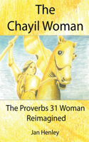 Chayil Woman