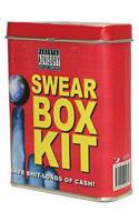 The Swear Box Kit