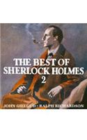 Best Of Sherlock Holmes 2