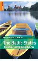 The Rough Guide to the Baltic States
