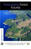Forecasting Forest Futures