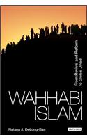 Wahhabi Islam