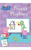 Peppa Pig: Peppa's Playtime