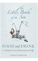 The Little Book Of The Sea