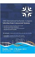 50th International Eucharistic Congress