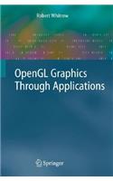OpenGL Graphics Through Applications: (599)