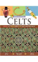 Celts: (Hands-on History)