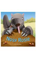 Nosy Rosie