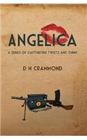 Angelica: A Series of Captivating Twists and Turns