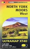 North York Moors West