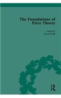 The Foundations of Price Theory