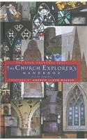 Church Explorer's Handbook: A Guide to Looking at Churches and Their Contents