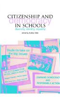 Citizenship and Democracy in Schools