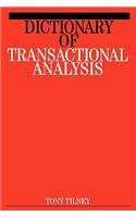 Dictionary of Transactional Analysis