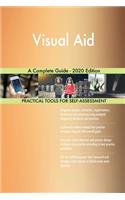 Visual Aid A Complete Guide - 2020 Edition