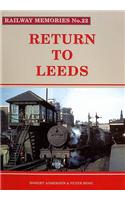 Return to Leeds