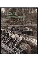 Kinsey Photographer