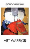 Art Warrior