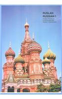 Ruslan Russian 1: Student Workbook