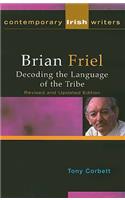 Brian Friel