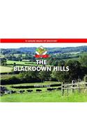 A Boot Up the Blackdown Hills