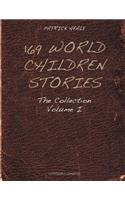 169 World Children Stories