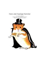 Harry der haarige Hamster