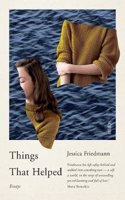 Things That Helped