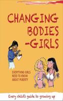 Changing Bodies - Girls