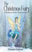 Christmas Fairy