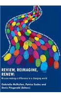 Review, Reimagine, Renew