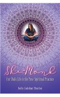 She-Monk