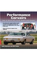 Performance Corvairs: How to Hotrod the