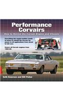 Performance Corvairs