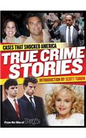 True Crime Stories