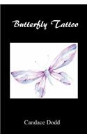 Butterfly Tattoo
