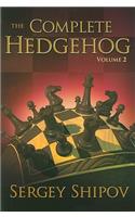 The Complete Hedgehog