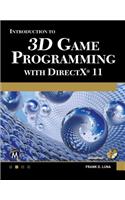 Introduction to 3D Game Programming with DirectX 11