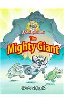 Adventures of Adam Raccoon: Mighty Giant