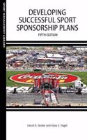 Developing Successful Sport Sponsorship Plans