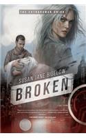 Broken