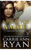 A Taste for a Mate
