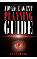 Advance Agent Planning Guide - The Executive Protection Specialist's Guide for Conducting Advance Operations